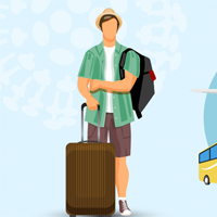 Viết đoạn văn tiếng Anh về lợi ích của việc đi du lịch