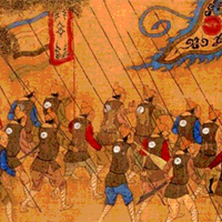 Lịch sử 7 Bài 13: Công cuộc xây dựng và bảo vệ đất nước thời Ngô, Đinh, Tiền Lê (938 – 1009)