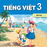 Bộ đề thi học kì 2 môn Tiếng Việt 3 năm 2023 - 2024 sách Kết nối tri thức với cuộc sống