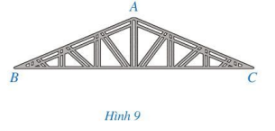 Toán 7 Bài 1: Tổng các góc của một tam giác Giải Toán lớp 7 trang 70, 71, 72 – Tập 2 sách Cánh diều