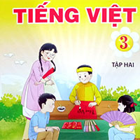 Bộ đề thi học kì 2 môn Tiếng Việt 3 năm 2023 - 2024 sách Chân trời sáng tạo