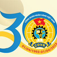 Đáp án cuộc thi Tìm hiểu lịch sử 30 năm thành lập Công đoàn Ngân hàng Việt Nam - Kỳ 3