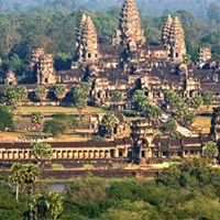 Lịch sử 10 Bài 9: Cơ sở hình thành văn minh Đông Nam Á thời kì cổ - trung đại