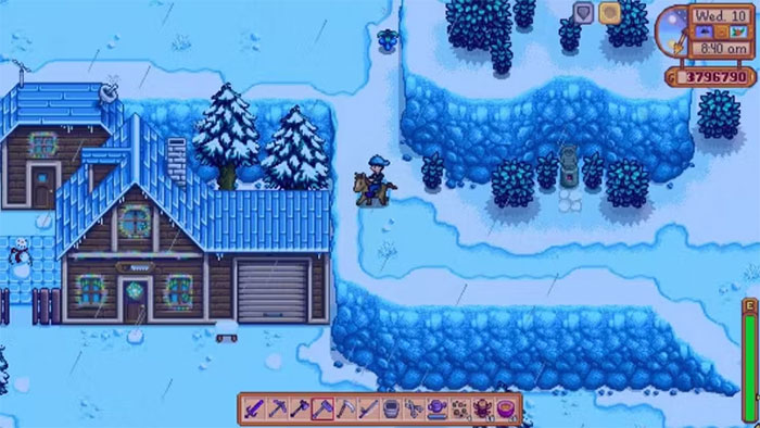 Stardew Valley