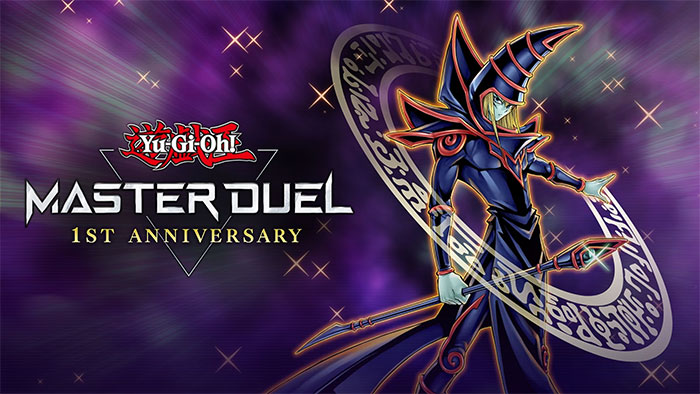 Yu-Gi-Oh! Master Duel: 10 lá bài tốt nhất cho mọi bộ bài