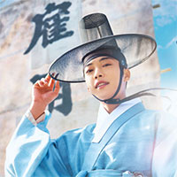 Lịch chiếu phim Thầy Cãi Joseon