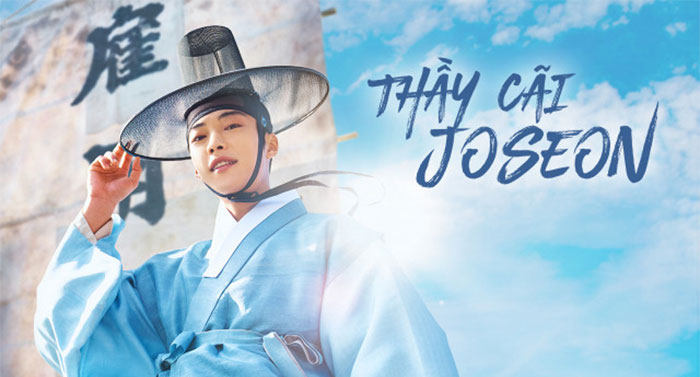 Phim Thầy Cãi Joseon