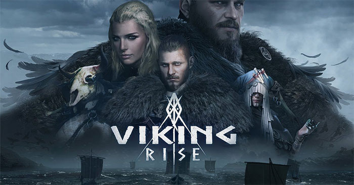 Viking-Rise