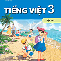 Bộ đề ôn thi học kì 2 môn Tiếng Việt 3 sách Kết nối tri thức với cuộc sống
