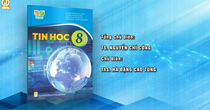 Bộ Sách Kết Nối Tri Thức Với Cuộc Sống Lớp 8 Sgk Lớp 8 Sách điện Tử