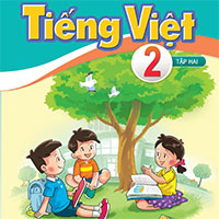 Bộ đề ôn thi học kì 2 môn Tiếng Việt 2 sách Cánh diều