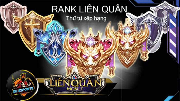 LIÊN QUÂN MOBILE