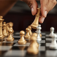Viết đoạn văn tiếng Anh về sở thích chơi cờ vua 