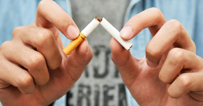 Nghị luận về hút thuốc lá có hại cho sức khỏe