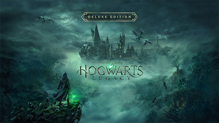 Game Hogwarts Legacy 