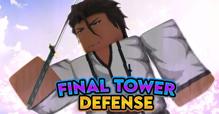 Final-Tower-Defense