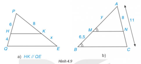 Bài 4.1