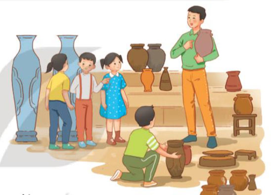 Nói và nghe: Trải nghiệm đáng nhớ – Tiếng Việt 4 Kết nối tri thức Tiếng Việt lớp 4 Kết nối tri thức tập 1 Bài 10