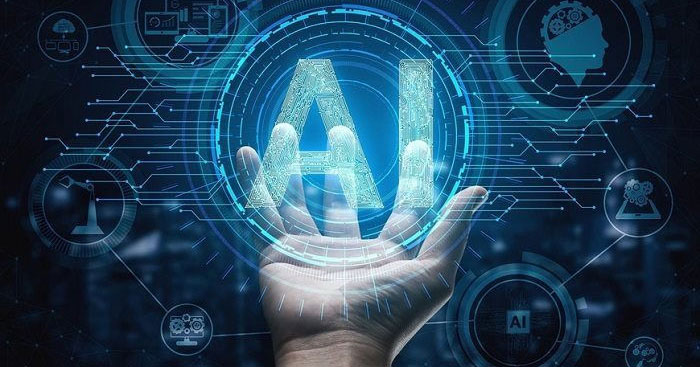 Soạn bài Công nghệ AI của hiện tại và tương lai