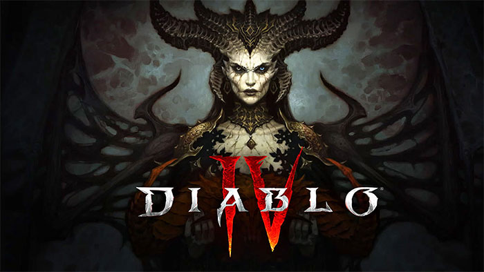 Game Diablo 4