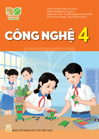 Công nghệ 4