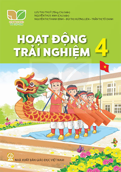 Hoạt động trải nghiệm 4