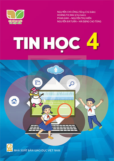 Tin học 4