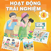 Giáo án Hoạt động trải nghiệm 4 sách Chân trời sáng tạo (Cả năm)