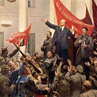 Cách mạng tháng Mười Nga năm 1917: Nguyên nhân, diễn biến, ý nghĩa
