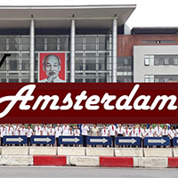 Đề thi vào lớp 6 môn Tiếng Việt trường Amsterdam năm 2023 - 2024