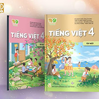 Giáo án Tiếng Việt 4 sách Kết nối tri thức với cuộc sống (Cả năm)