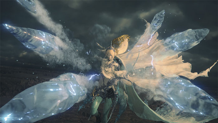 Final Fantasy 16: Cách mở khóa Shiva