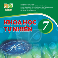 Lý thuyết Khoa học tự nhiên 7 Kết nối tri thức với cuộc sống