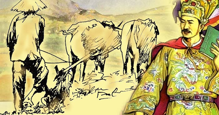 Cuộc cải cách của Lê Thánh Tông Nội dung cải cách của vua Lê Thánh Tông