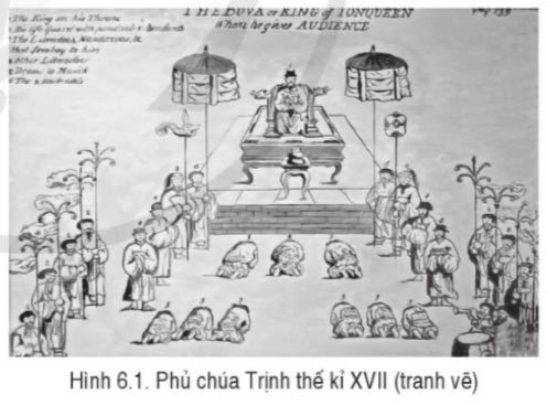 Lịch sử 8 Bài 6: Khởi nghĩa nông dân ở Đàng Ngoài thế kỉ XVIII Soạn Sử 8 sách Cánh diều trang 27, 28, 29