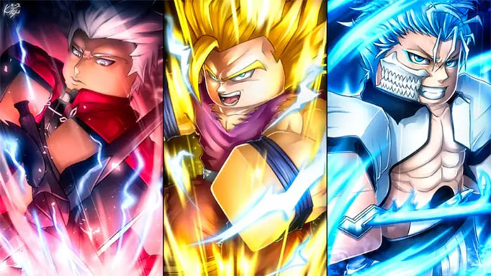 Điểm mặt những anh hùng của Liên Minh Công Lý trong thế giới anime