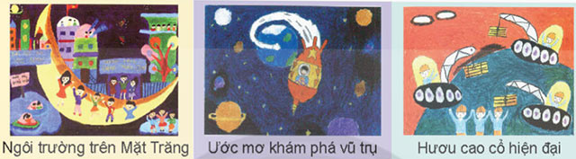 Đọc: Hướng dẫn tham gia cuộc thi vẽ – Tiếng Việt 4 Chân trời sáng tạo Tiếng Việt lớp 4 Chân trời sáng tạo tập 1 Bài 6