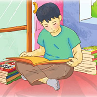 Đọc: Những trang sách tuổi thơ - Tiếng Việt 4 Cánh diều