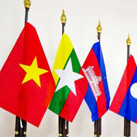 Địa lí 11 Bài 12: Hiệp hội các quốc gia Đông Nam Á (ASEAN)