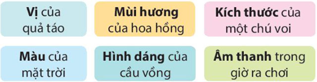 Luyện từ và câu: Tính từ – Tiếng Việt 4 Kết nối tri thức Tiếng Việt lớp 4 Kết nối tri thức tập 1 Bài 21