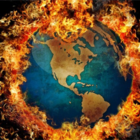 Giải pháp của sự nóng lên toàn cầu bằng tiếng Anh (2 Mẫu)