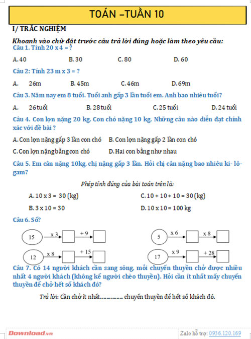 Toan 3 3*455501