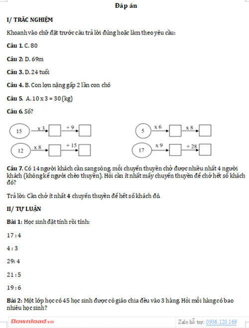 Toan 3 4*455502