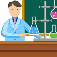 KHTN 8 Bài 5: Định luật bảo toàn khối lượng và phương trình hóa học
