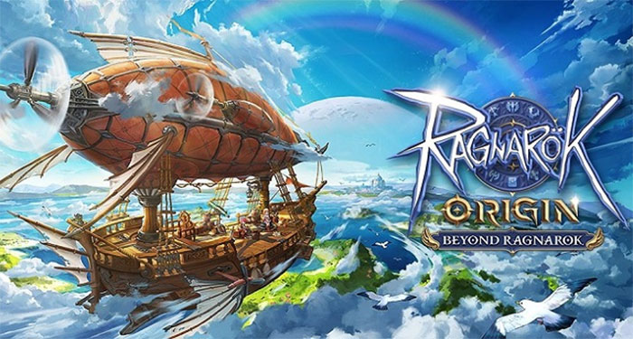Game Ragnarok Origin
