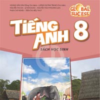 File nghe Tiếng Anh 8 Global Success