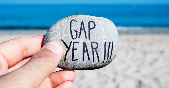 Viết đoạn văn tiếng Anh về lợi ích của Gap Year Lợi ích của Gap Year bằng tiếng Anh