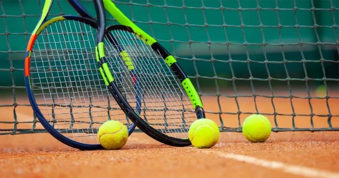 Đoạn văn tiếng Anh về sở thích chơi quần vợt (Tennis) Viết về sở thích chơi thể thao bằng tiếng Anh