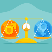 Kinh tế và pháp luật 11 Bài 10: Quyền bình đẳng của công dân trước pháp luật