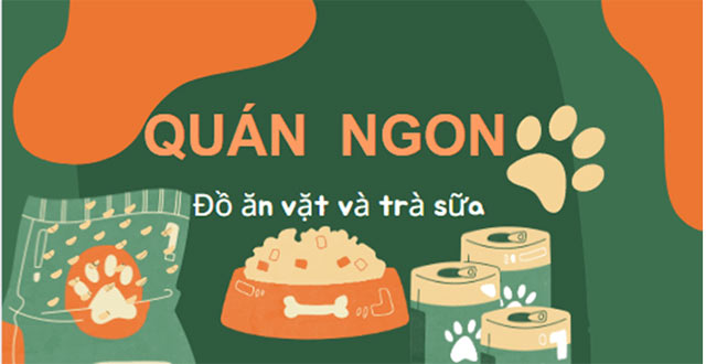 Tạo sản phẩm theo nhóm